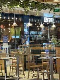 🍽️✨ Josh’s Grill Singapore – Comfort Food with a Sizzling Twist