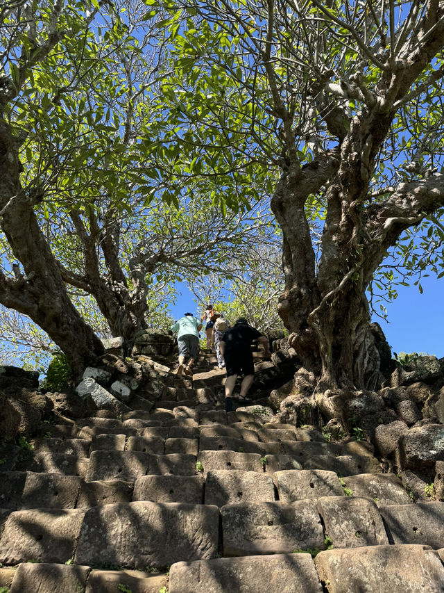 เที่ยววัดดังในประเทศลาว🇱🇦