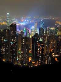 🌃世界の夜景ベスト4✨  一生に一度は見たい、感動の光景たち🌍💫 