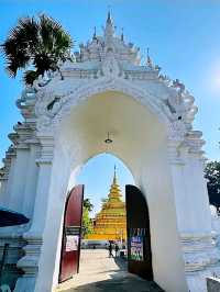 วัดพระธาตุศรีจอมทองวรวิหาร พระธาตุประจำปีหนู