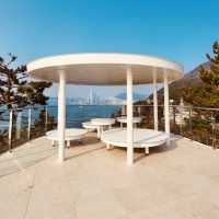 Square 75, Busan: A Local Coastal Hub with Dining and Views