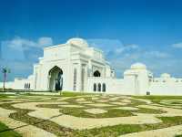 A Palace Like No Other