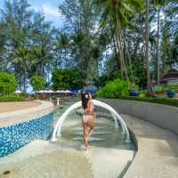 รีสอร์ทสุดหรูติดหาดบางเทา จังหวัดภูเก็ต 🏝️