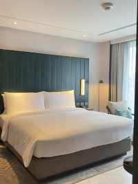 Madi paidi Bangkok โรงแรมในกรุงเทพ