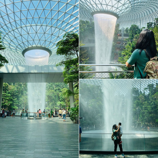 เที่ยวสิงคโปร์