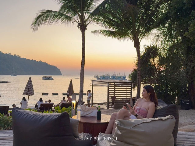 🌴 รีวิว Koh Kood Resort เกาะกูด ⛱️ 