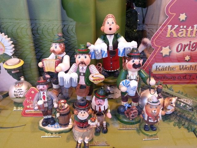 【ドイツ】オーバーアマガウ　Oberammergau