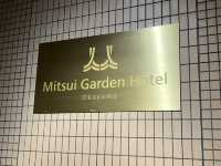 Location wins: Mitsui Garden Okayama