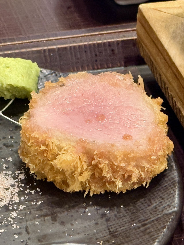 규카츠가 맛있는 수제 돈까스 맛집 호카츠