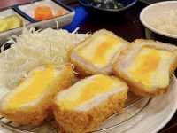 규카츠가 맛있는 수제 돈까스 맛집 호카츠
