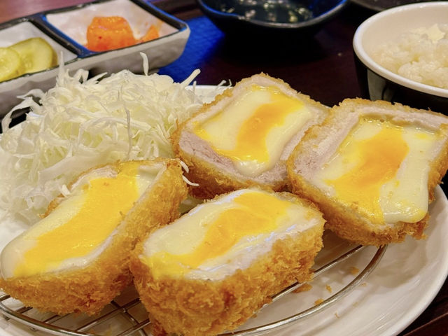 규카츠가 맛있는 수제 돈까스 맛집 호카츠
