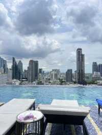 Marriott Surawongse โรงแรมในกรุงเทพ