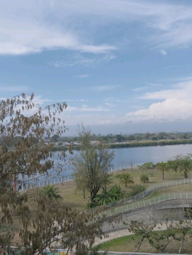 神還原鐵達尼號！台南室內避暑景點