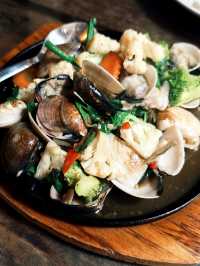 A Flavour Fiesta at Thara Penang!