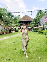 Top Seacret Beach Cafe หัวหิน