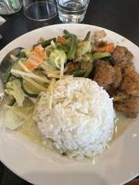 Vegan Thai Magic 🌶️🥥 Full of Soul, Free of Guilt