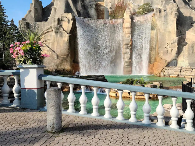 【絶叫＆感動】カナダ・ワンダーランドで童心にかえる1日🎢🎡