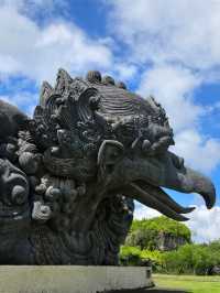 Garuda Wisnu Kencana Cultural Park