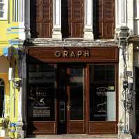  GRAPH Café – เมืองเก่าภูเก็ต