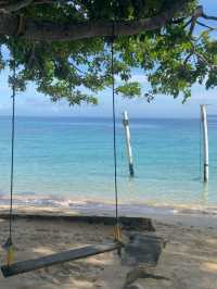 Beach, Bed & Breakfast – My Stay at Coral Reef Chalet, Tioman
