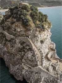 西西里島，意大利🇮🇹美麗之源