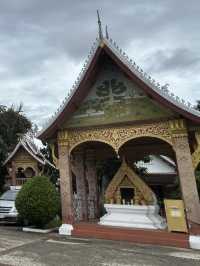 Wat Xieng Thong: A Living Heritage in Luang Prabang