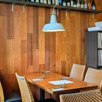 京都 | Osteria Ogino 在地社區裡的樸實義大利麵