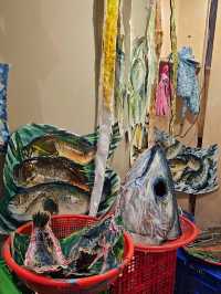 探見創意與對話的〔新北市美術館〕展覽