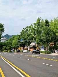 Seoul City Vibes in late June (Summer)