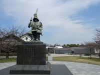 🏯 Timeless Beauty and Family Fun at Nagoya Castle