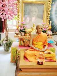 Magnificent Buddha Statue 