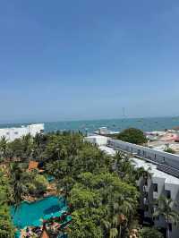 Avani Pattaya: Your Tropical Haven