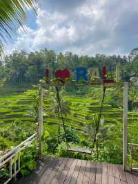 Bali Swing