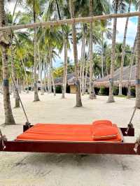A Peaceful Stay at Oceanica Resort Panglao