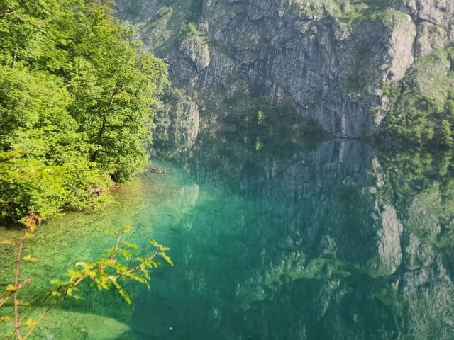 此生必去的國王湖