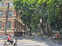 Shamian Island Guangzhou