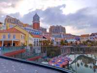 Lafesta Hotel Phu Quoc 🏨