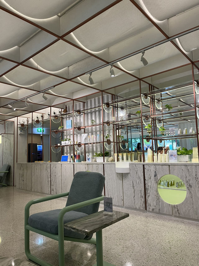 🌿 Spa Bliss at Infinity Wellbeing, Sukhumvit 20 ✨