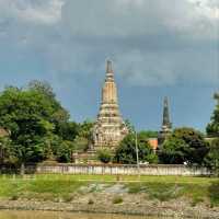 Syama Ayudhya