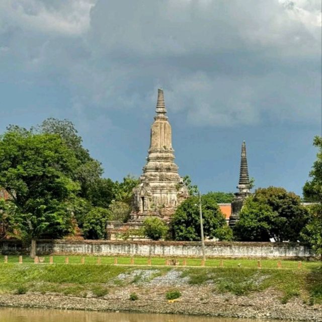 Syama Ayudhya