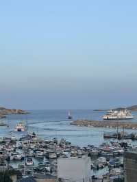 ⛵ 섬과 섬 사이, 몰타의 바다를 따라 걷는 하루