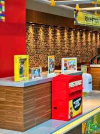  LEGOLAND Hotel Johor Bahru – Where LEGO Dreams Come True! 🧱✨