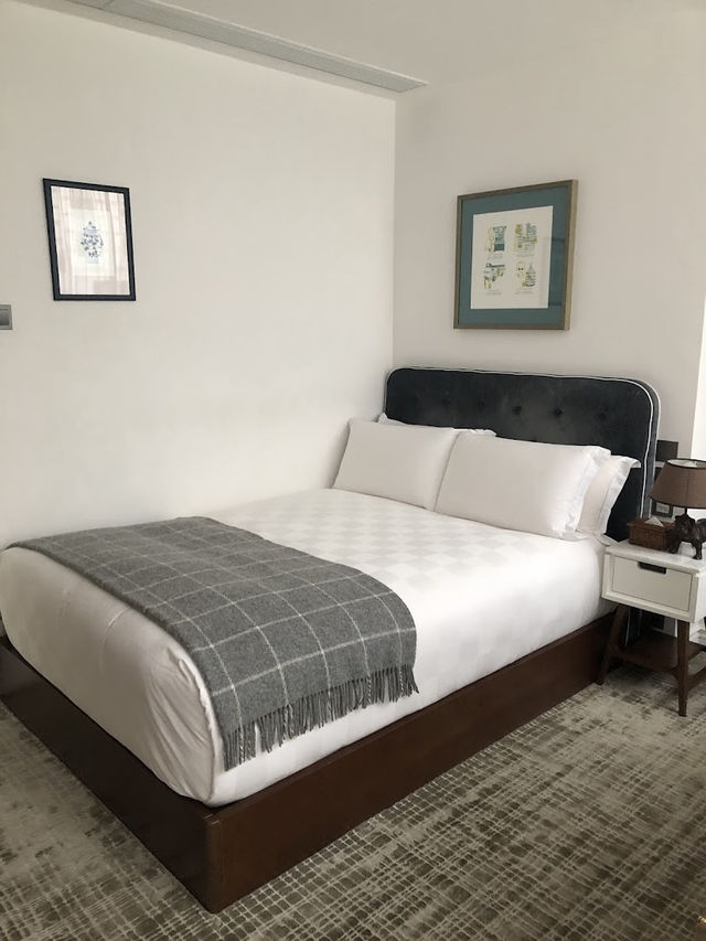 Little Tai Hang Hong Kong, Boutique Charm with a Neighborhood Soul