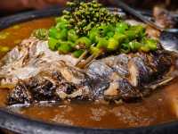 Flavourful Feasting at Tanyu Westgate