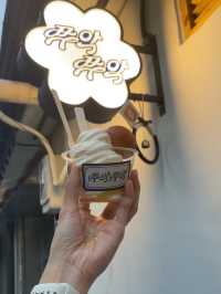 🇰🇷 🧡【鍾路3街駅 】おしゃれな伝統菓子が食べられる穴場韓屋カフェ💭