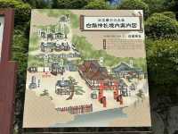 日本關西自駕遊 | 滋賀縣 | 白鬚神社