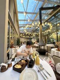 Experience Authentic Kazakh Cuisine at Sandyq Restaurant in Almaty, Kazakhstan 🇰🇿