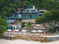 Sangthian Beach Resort