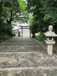 SUMIYOSHI TAISHA.