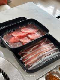Hotpotman บุฟเฟ่ต์หม่าล่าคุณภาพดี ราคาเป็นมิตร